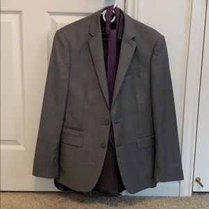 EXPRESS Tuxedo Set